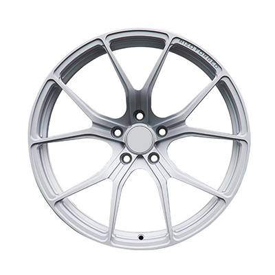 鋁合金汽車輪轂配件