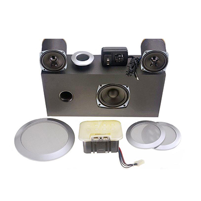 鋁合金汽車配件定制加工