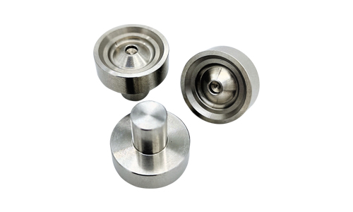 非標鋁合金零件定制加工