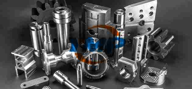 CNC機加工是什么？ 有什么優(yōu)點？