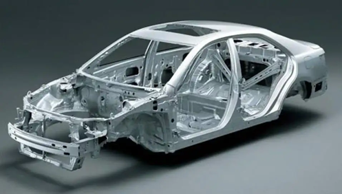 CNC機(jī)械加工對汽車行業(yè)的發(fā)展有何積極影響？