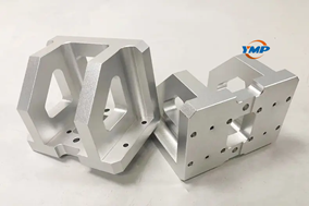 CNC鋁件加工工藝有哪些特點？