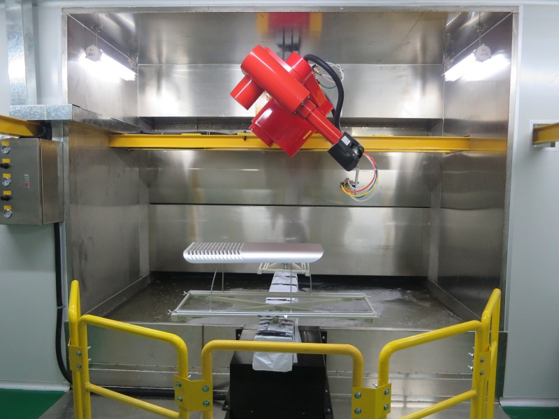 CNC加工鋁合金零件的最佳噴漆:技術、問題和解決方案