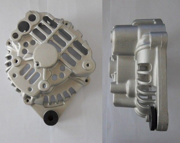 金屬便攜式發電機外殼:CNC零配件供應商的制造工藝解析