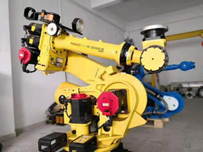 機器人的發(fā)展趨勢是什么?