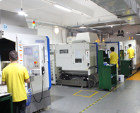 CNC加工過程中有怎樣的產品質量管理?