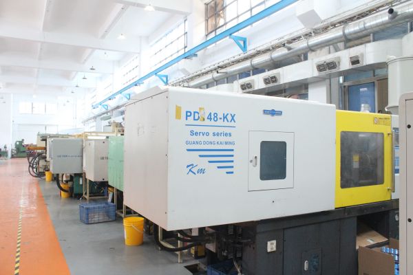 一鑫創研帶你了解什么是CNC數控加工?