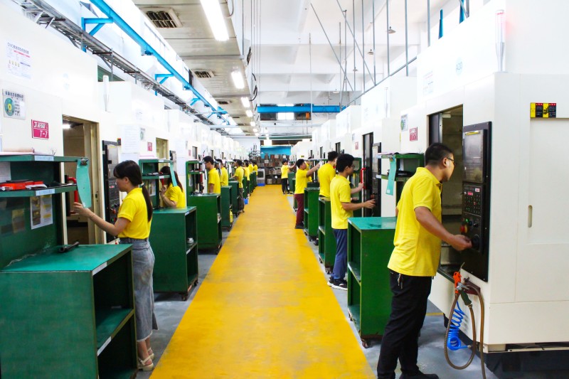 非標零件 CNC 機加工的 5 大挑戰(zhàn)與解決方案,深圳一鑫精密實力助陣