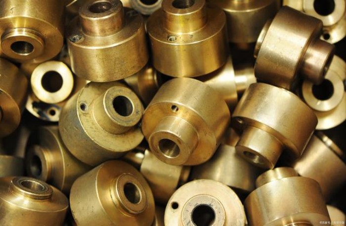 青銅CNC加工在海洋船用零件中的應(yīng)用:精密、耐用與抗腐蝕性