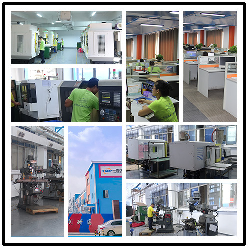 5G基站非標準零件定制加工