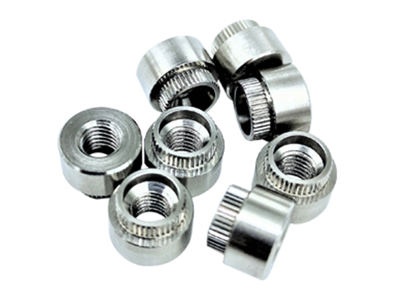 汽車(chē)零配件CNC加工