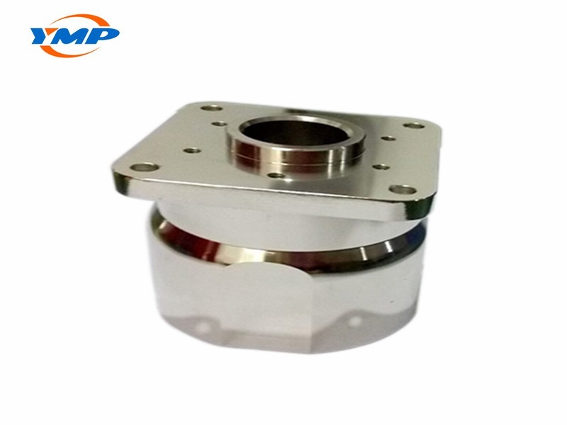 數控加工中心的技術特點有哪些？