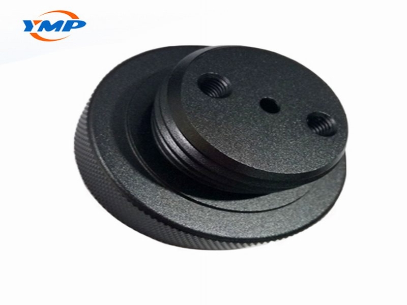 來樣定制鋁合金機加工零件