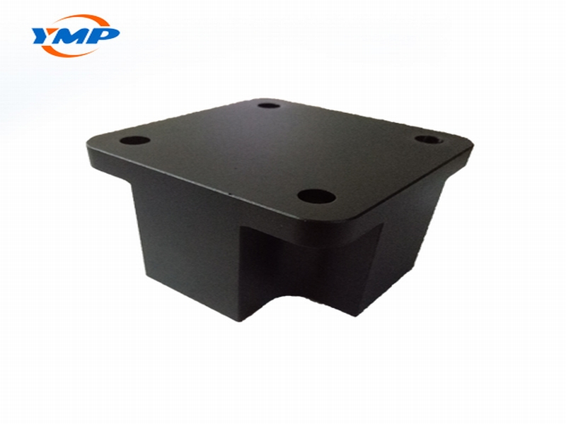 CNC加工汽車配件