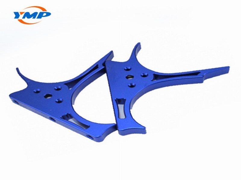 鋁合金汽車(chē)配件