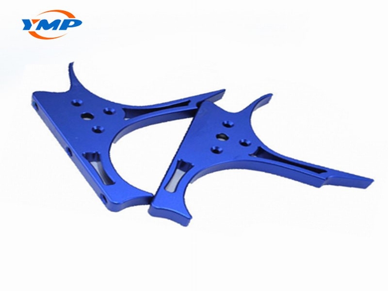 CNC加工汽車(chē)零件