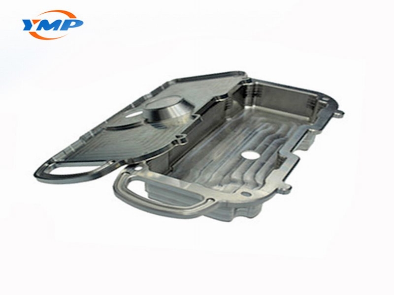 鋁合金機(jī)加工