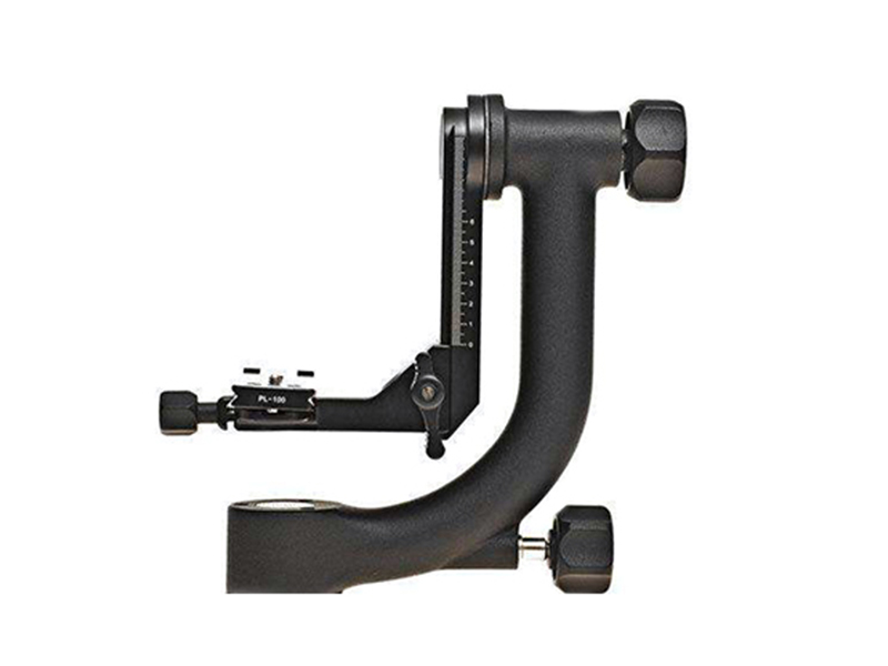 CNC加工相機(jī)旋臂-攝像機(jī)配件定做