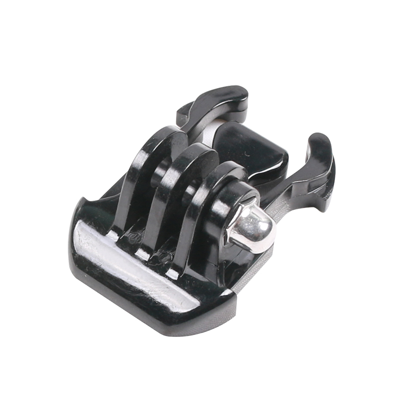 CNC加工相機(jī)旋臂-攝像機(jī)配件定做